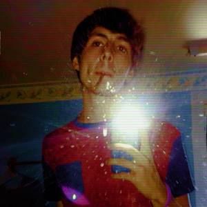 Meet your Posher, Tim